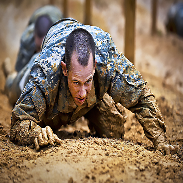 True Toughness - Cherry Avenue Christian Church